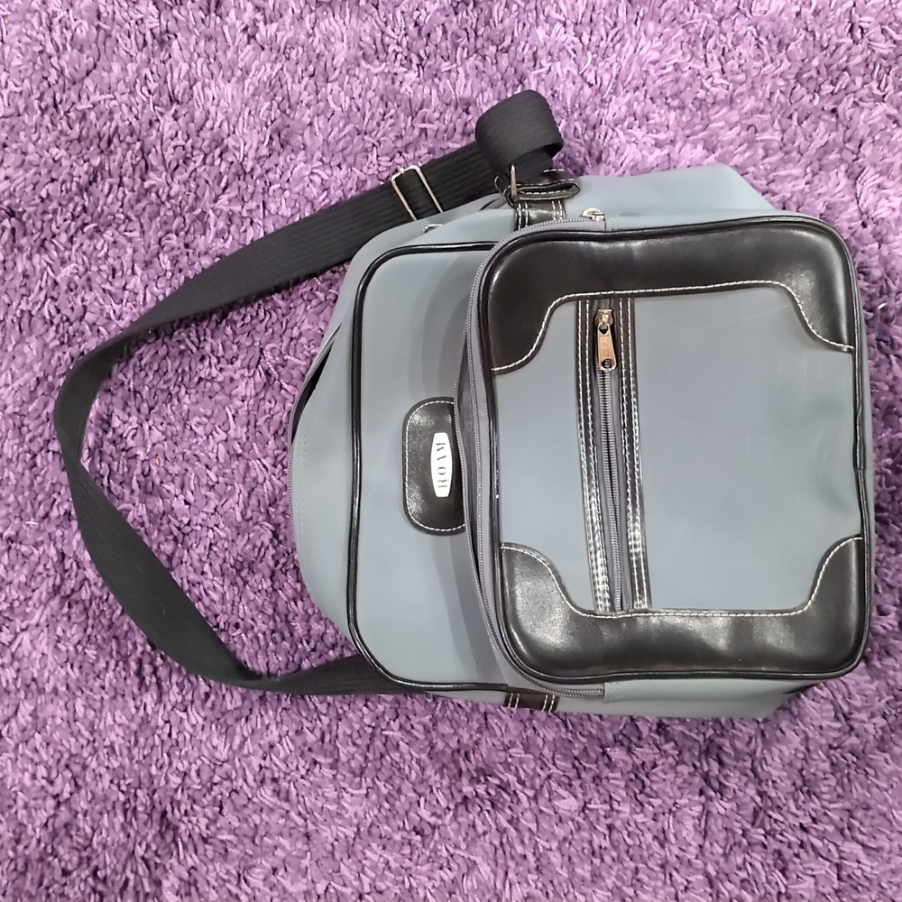Roam Carry on Travel Soft side Nyltex Luggage